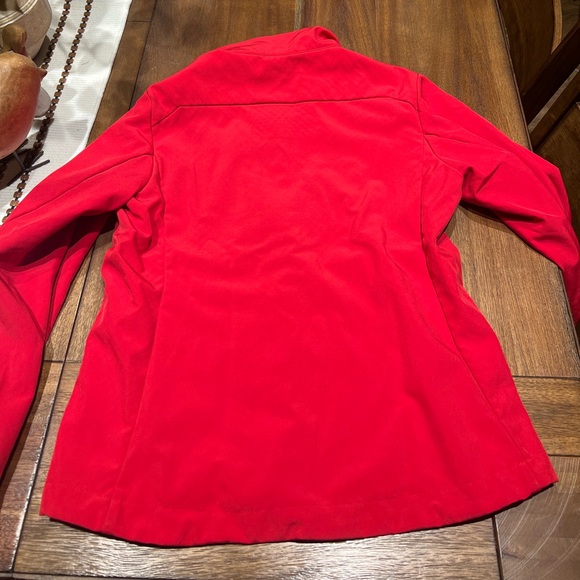 Chick-Fil-A jacket - Picture 4 of 5